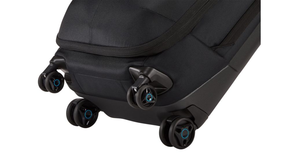 Thule Subterra Carry On Spinner, Black, 3203915
