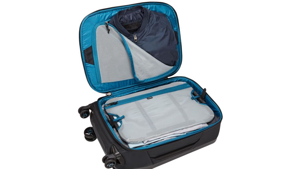 Thule Subterra Carry On Spinner, Black, 3203915