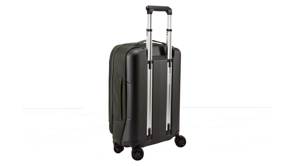 Thule Subterra Carry On Spinner, Dark Forest, 3203918