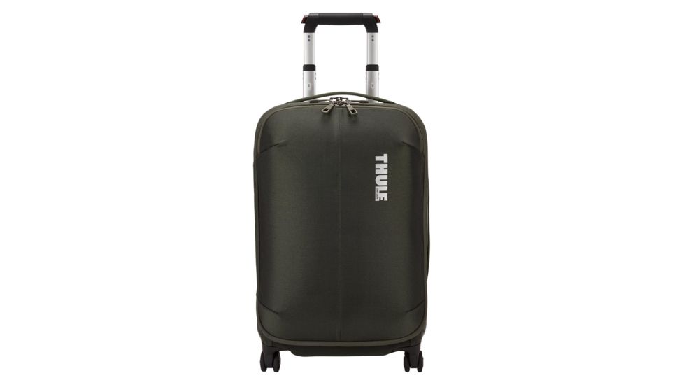 Thule Subterra Carry On Spinner, Dark Forest, 3203918