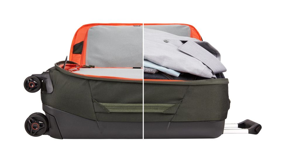 Thule Subterra Carry On Spinner, Dark Forest, 3203918
