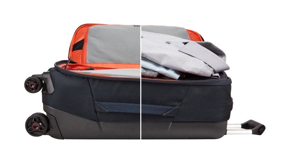 Thule Subterra Carry On Spinner, Mineral, 3203916