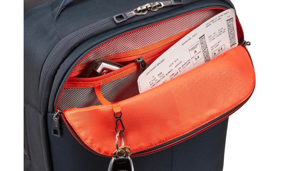 Thule Subterra Carry On Spinner, Mineral, 3203916