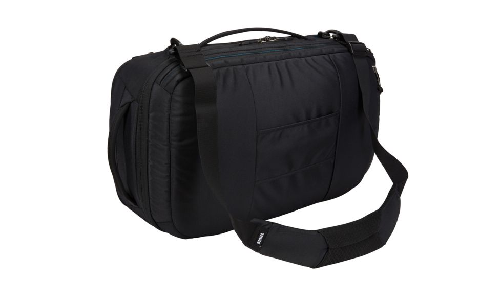 Thule Subterra Convertible Carry-on, Black, 40L, 3204023