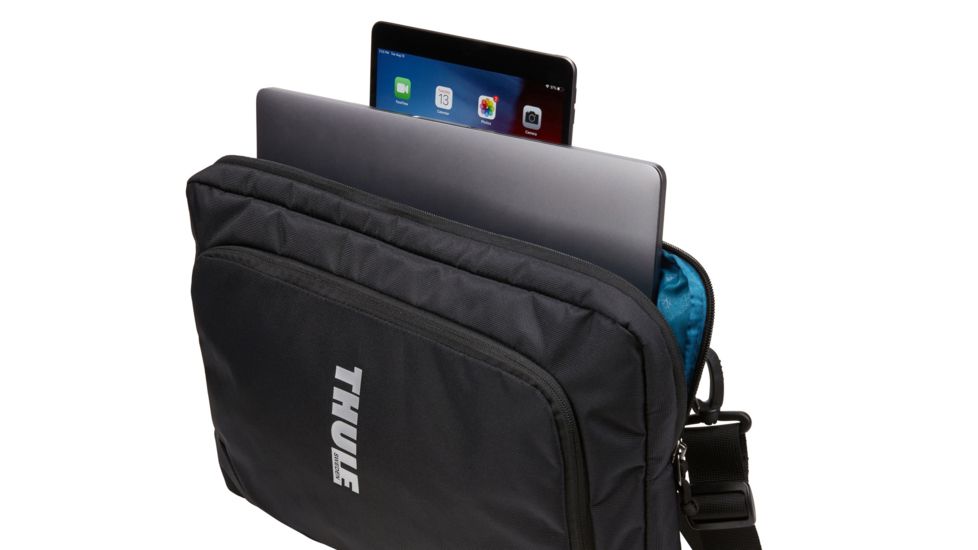 Thule Subterra Convertible Carry-on, Black, 40L, 3204023