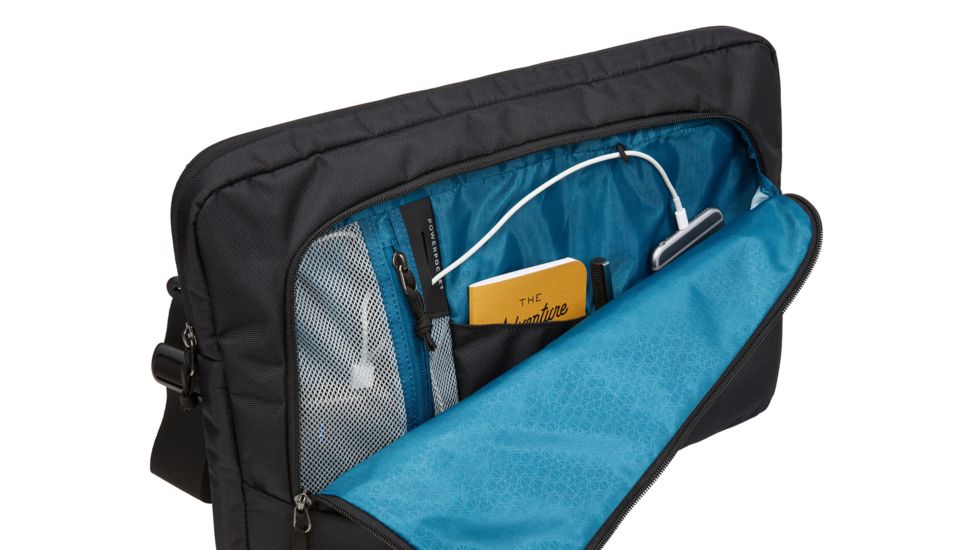 Thule Subterra Convertible Carry-on, Black, 40L, 3204023