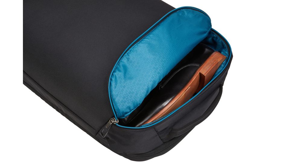 Thule Subterra Convertible Carry-on, Black, 40L, 3204023