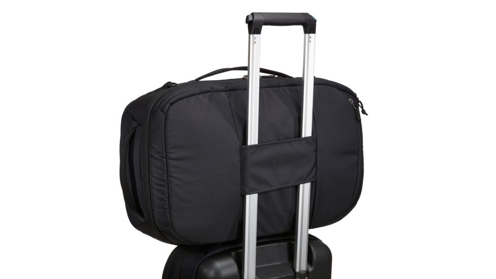 Thule Subterra Convertible Carry-on, Black, 40L, 3204023