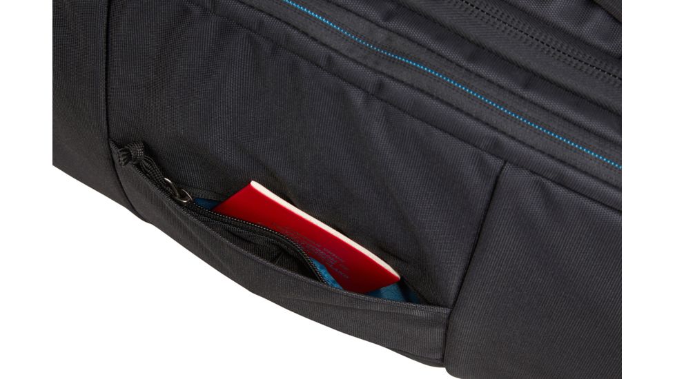 Thule Subterra Convertible Carry-on, Black, 40L, 3204023