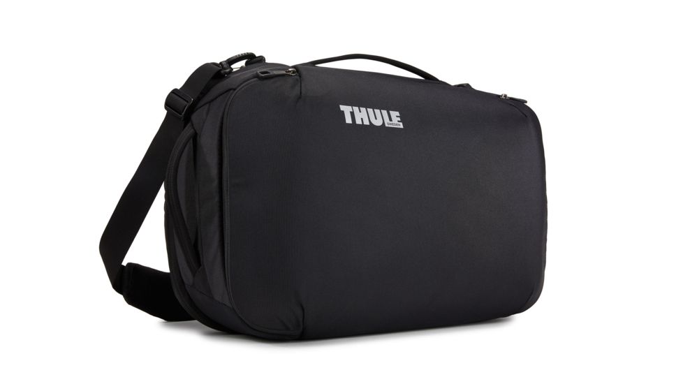 Thule Subterra Convertible Carry-on, Black, 40L, 3204023