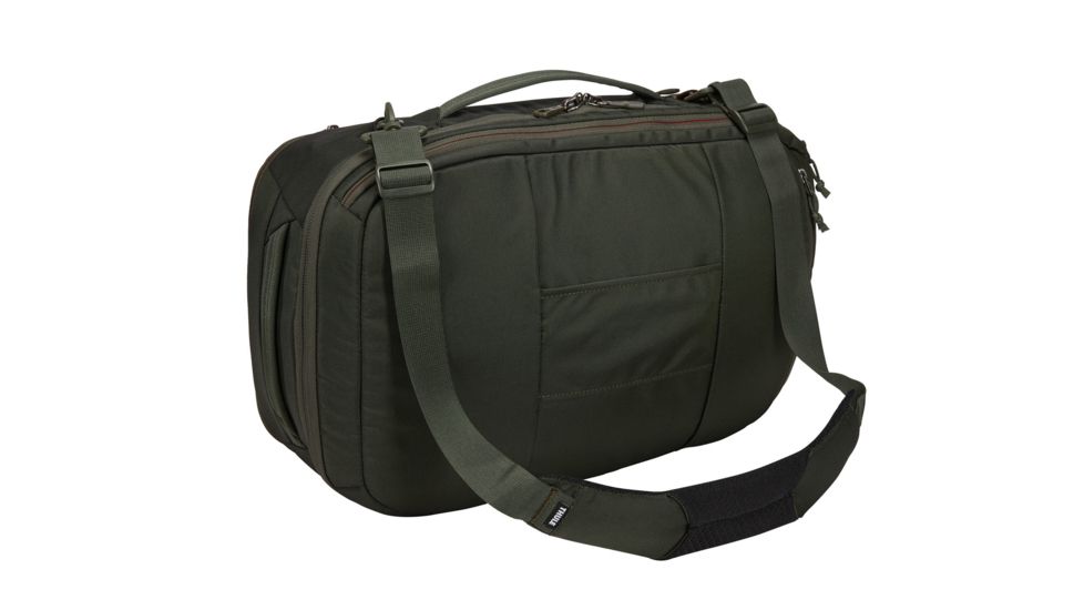 Thule Subterra Convertible Carry-on, Dark Forest, 40L, 3204024