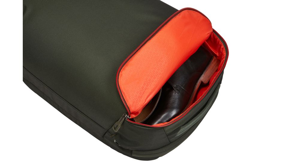 Thule Subterra Convertible Carry-on, Dark Forest, 40L, 3204024