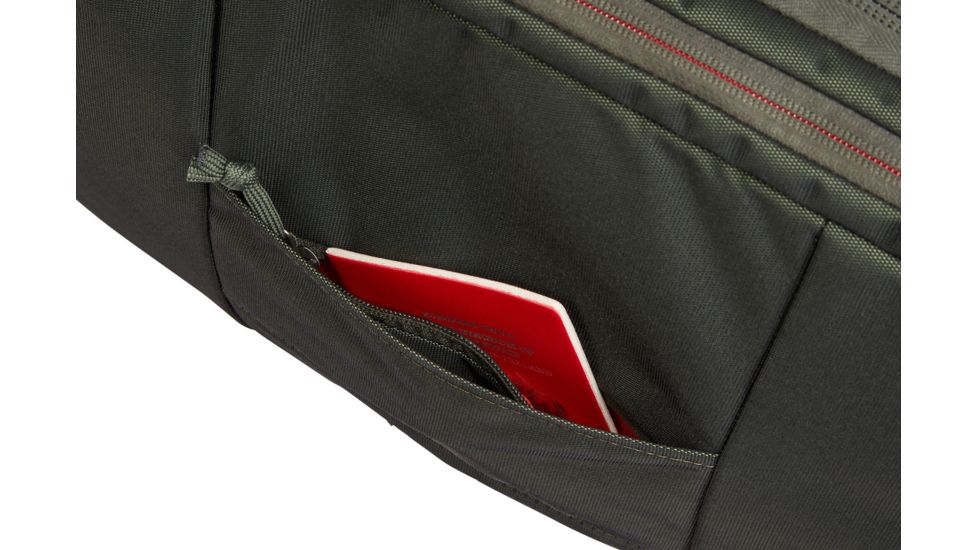 Thule Subterra Convertible Carry-on, Dark Forest, 40L, 3204024