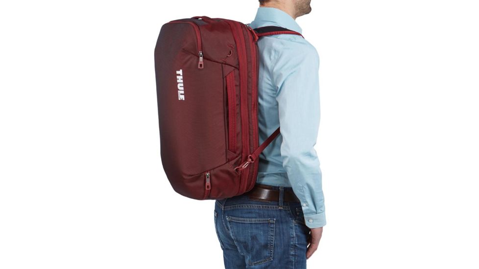 Thule Subterra Convertible Carry-on, Ember, 40L, 3203445