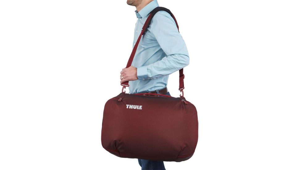 Thule Subterra Convertible Carry-on, Ember, 40L, 3203445