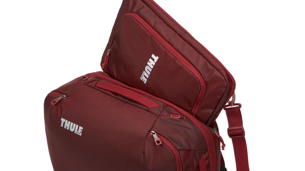 Thule Subterra Convertible Carry-on, Ember, 40L, 3203445