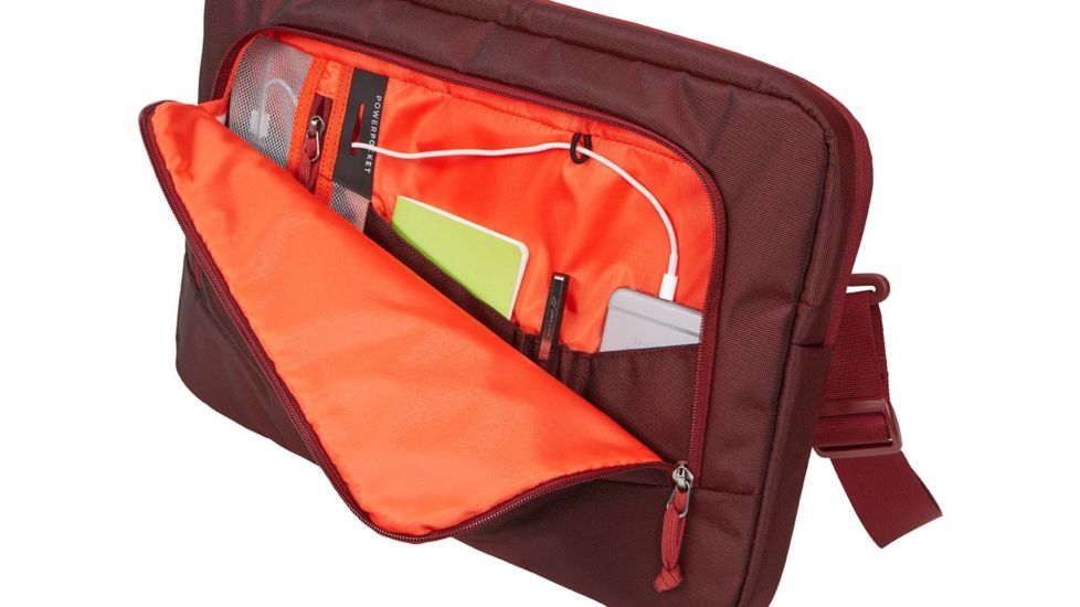 Thule Subterra Convertible Carry-on, Ember, 40L, 3203445