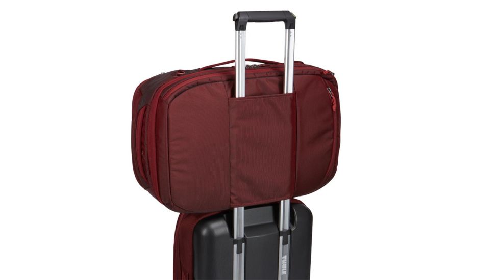Thule Subterra Convertible Carry-on, Ember, 40L, 3203445