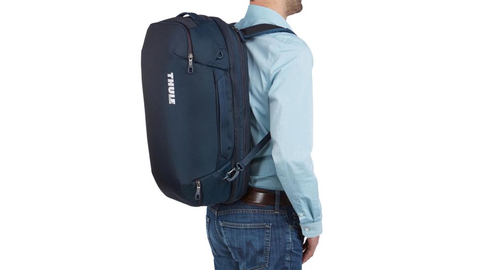 Thule Subterra Convertible Carry-on, Mineral, 40L, 3203444