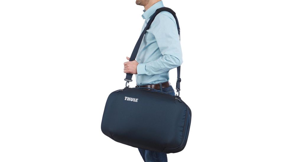 Thule Subterra Convertible Carry-on, Mineral, 40L, 3203444