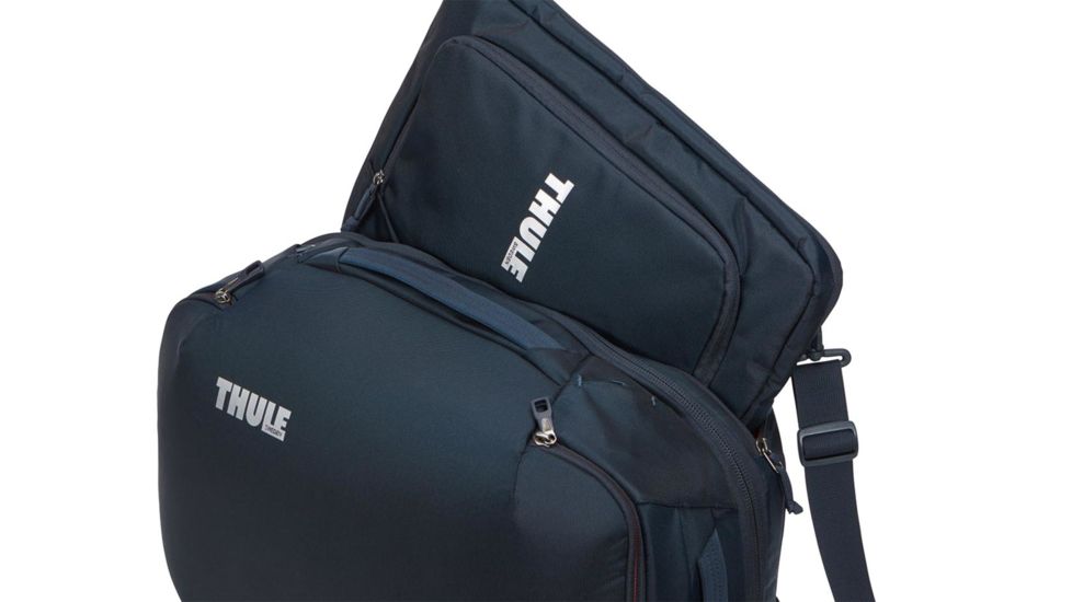 Thule Subterra Convertible Carry-on, Mineral, 40L, 3203444