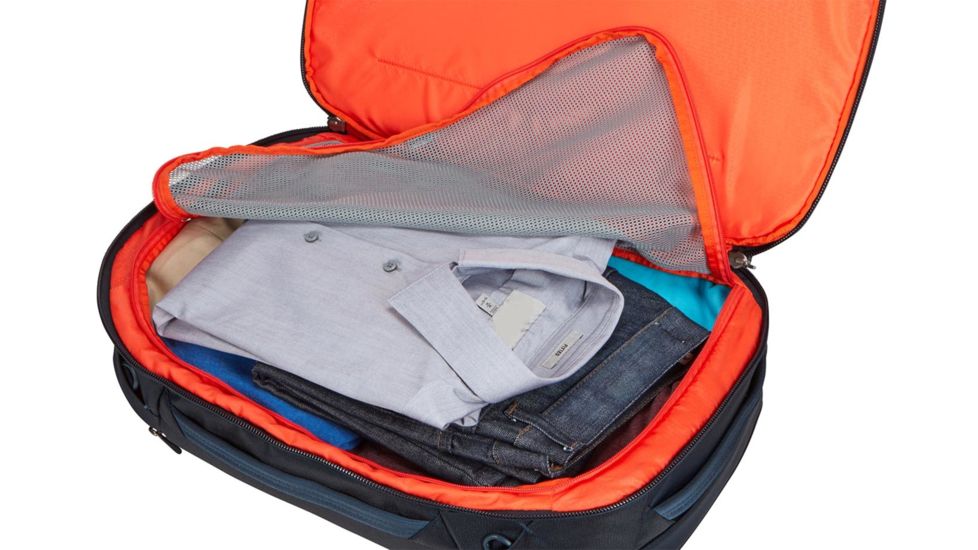 Thule Subterra Convertible Carry-on, Mineral, 40L, 3203444