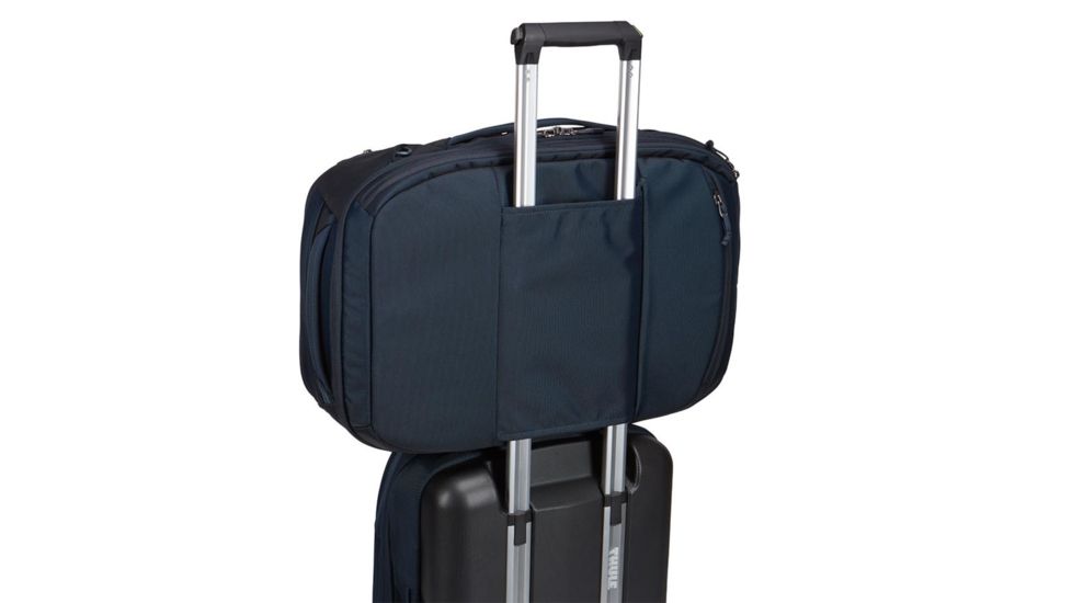 Thule Subterra Convertible Carry-on, Mineral, 40L, 3203444