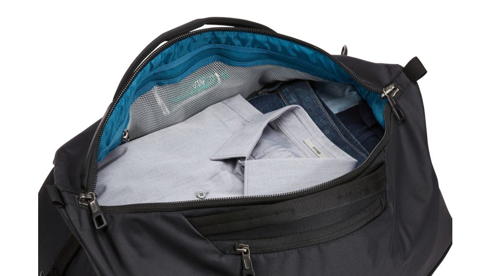 Thule Subterra Duffel, Black, 45L, 3204025