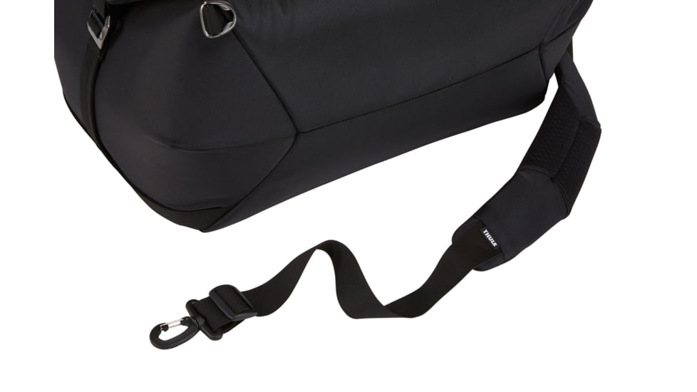 Thule Subterra Duffel, Black, 45L, 3204025