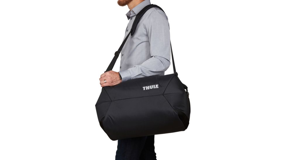 Thule Subterra Duffel, Black, 45L, 3204025