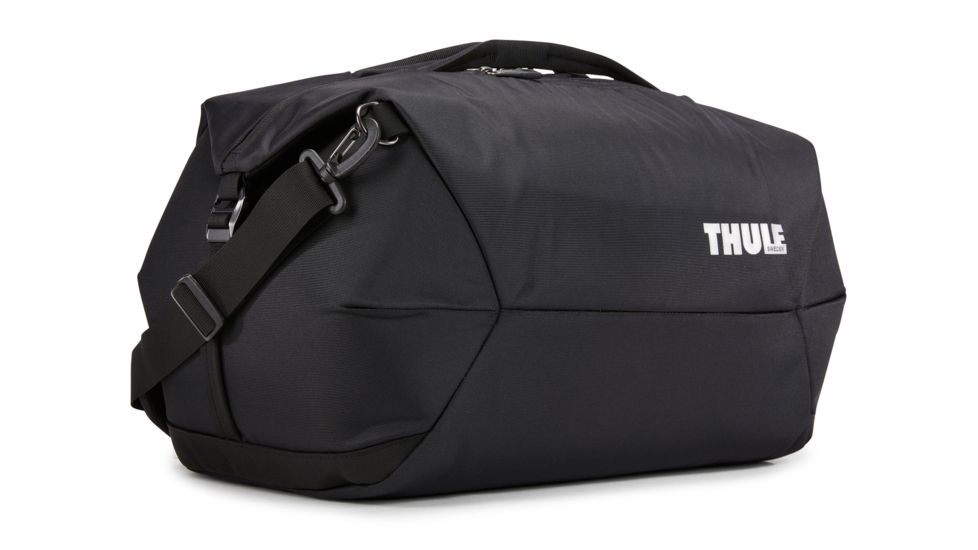 Thule Subterra Duffel, Black, 45L, 3204025