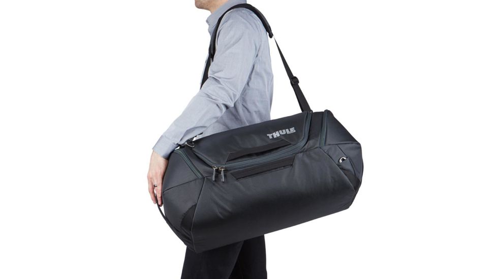 Thule Subterra Duffel, Dark Shadow, 60L, 3203519