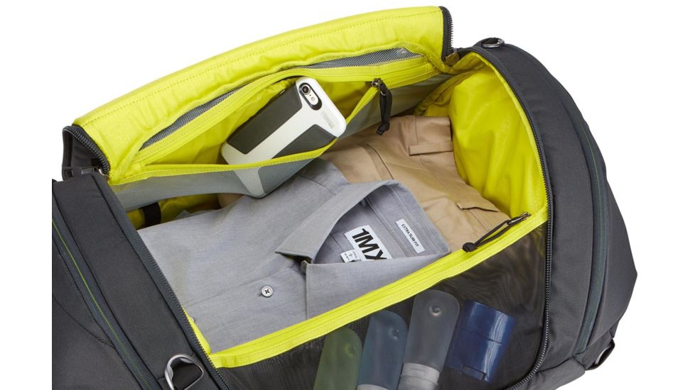 Thule Subterra Duffel, Dark Shadow, 60L, 3203519