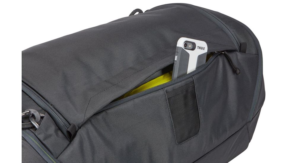 Thule Subterra Duffel, Dark Shadow, 60L, 3203519
