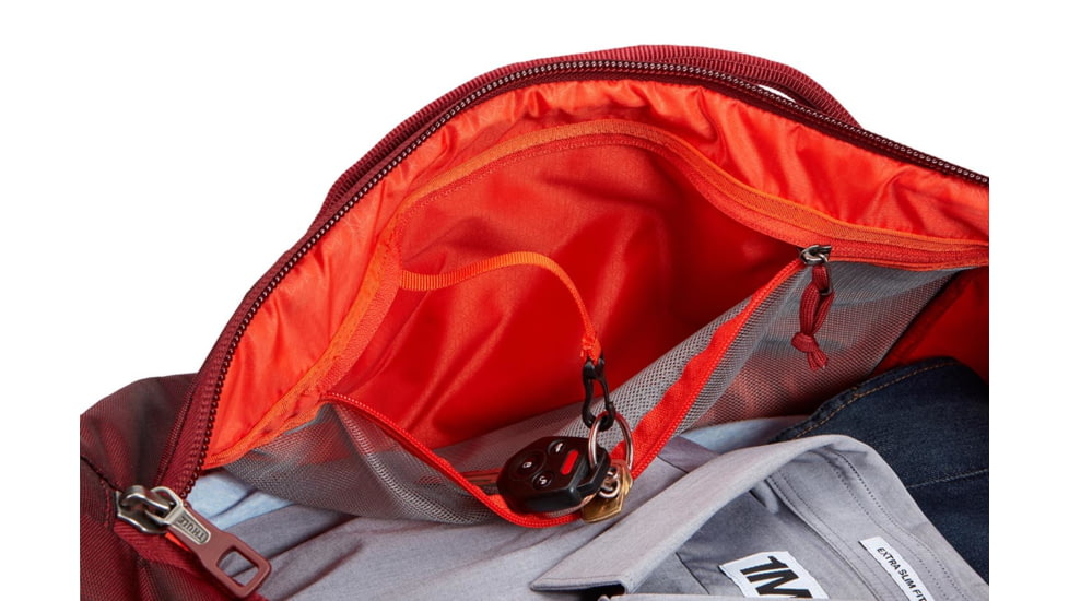 Thule Subterra Duffel, Ember, 45L, 3203518