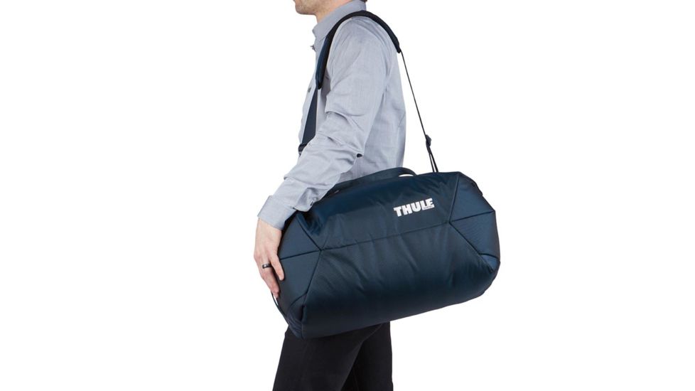 Thule Subterra Duffel, Mineral, 45L, 3203517