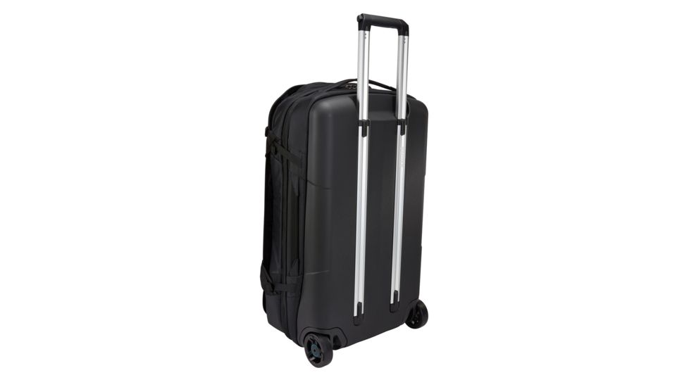 Thule Subterra Luggage, Black, 70cm/28in, 3204028