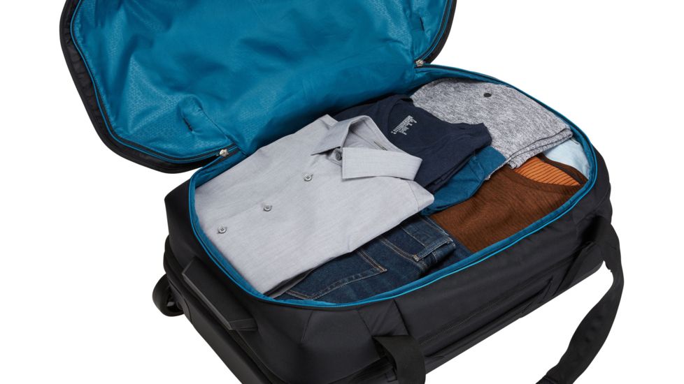 Thule Subterra Luggage, Black, 70cm/28in, 3204028