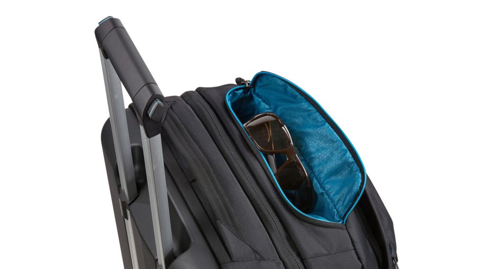 Thule Subterra Luggage, Black, 70cm/28in, 3204028