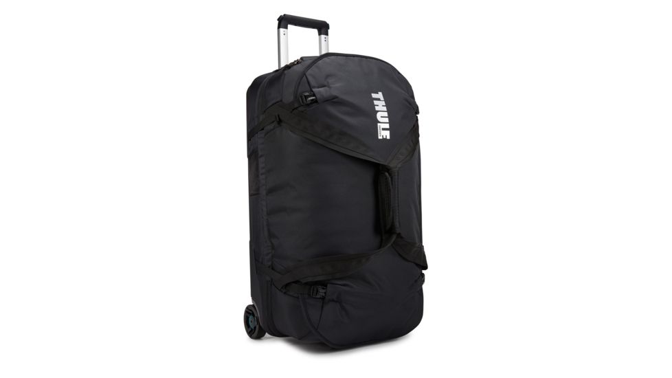 Thule Subterra Luggage, Black, 70cm/28in, 3204028