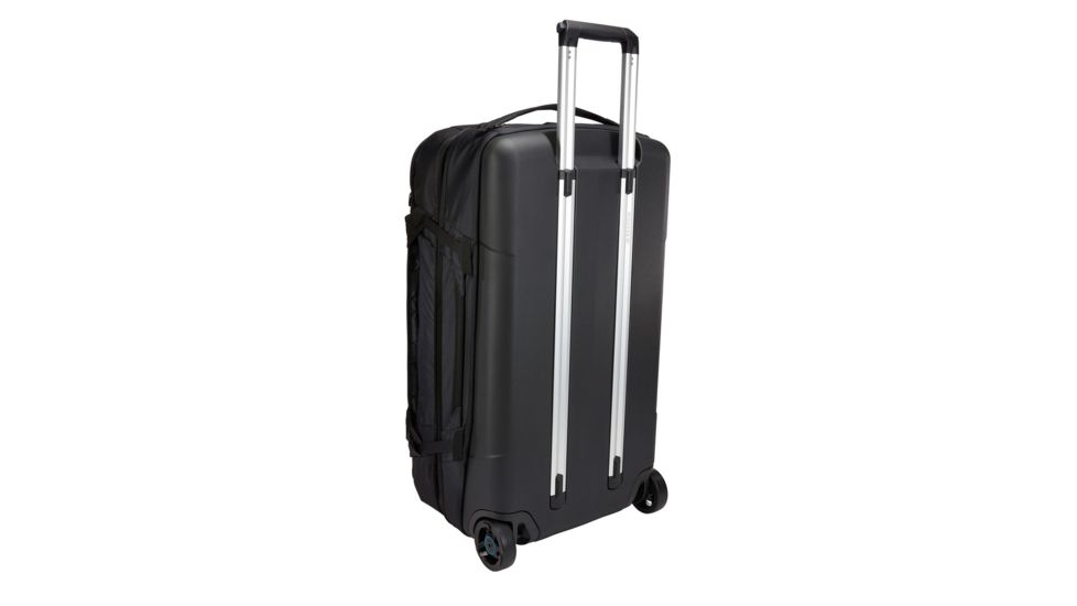 Thule Subterra Luggage, Black, 75cm/30in, 3204029