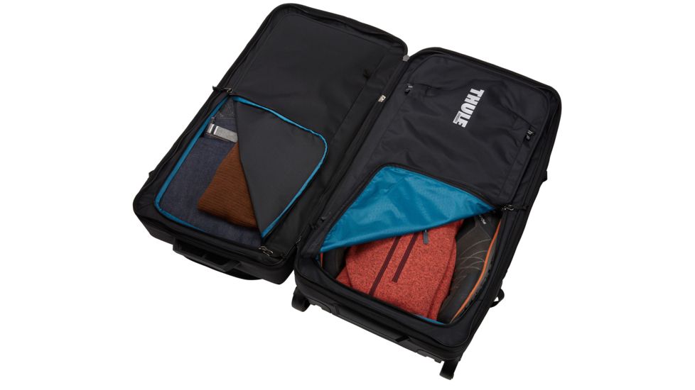 Thule Subterra Luggage, Black, 75cm/30in, 3204029