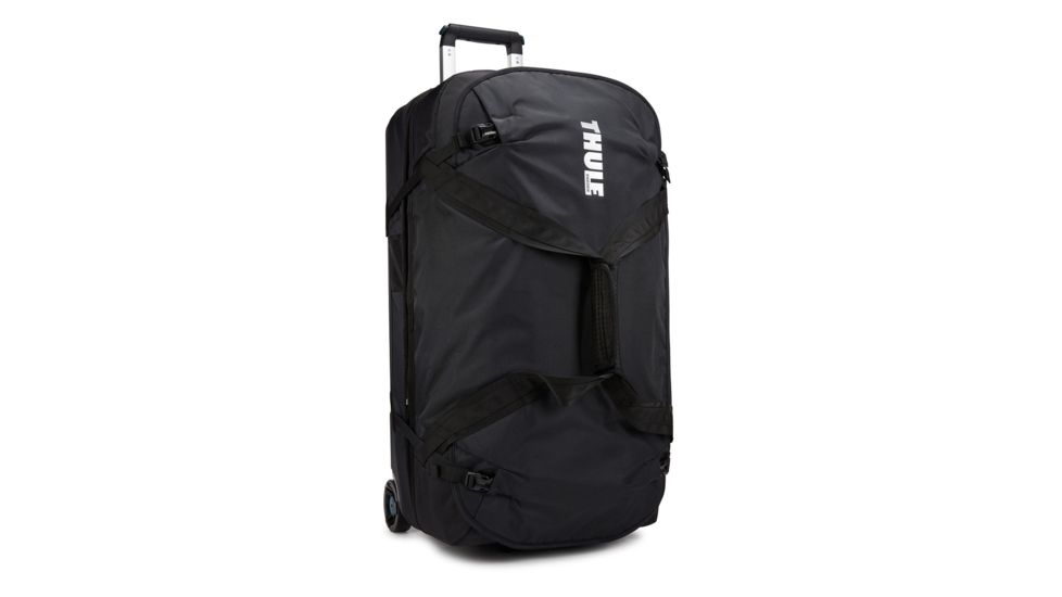 Thule Subterra Luggage, Black, 75cm/30in, 3204029