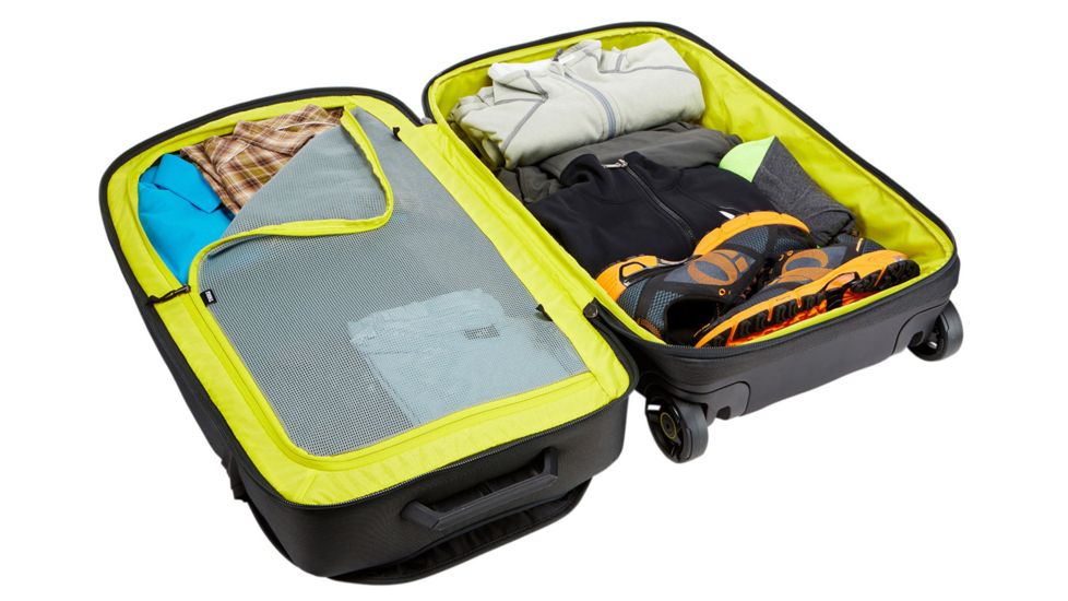 Thule Subterra Luggage, Dark Shadow, 70cm/28in, 3203451