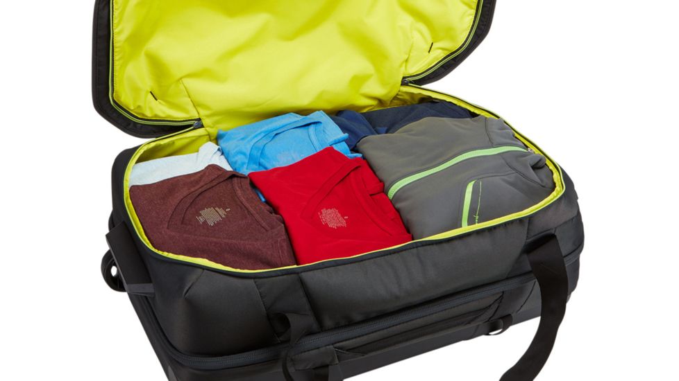 Thule Subterra Luggage, Dark Shadow, 70cm/28in, 3203451