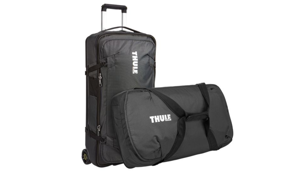 Thule Subterra Luggage, Dark Shadow, 75cm/30in, 3203453