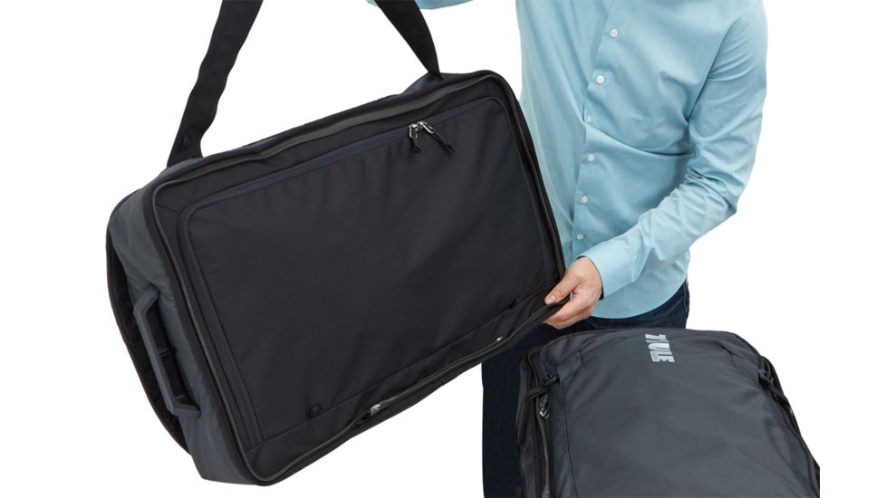 Thule Subterra Luggage, Dark Shadow, 75cm/30in, 3203453