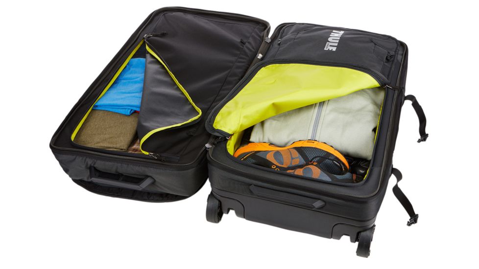 Thule Subterra Luggage, Dark Shadow, 75cm/30in, 3203453