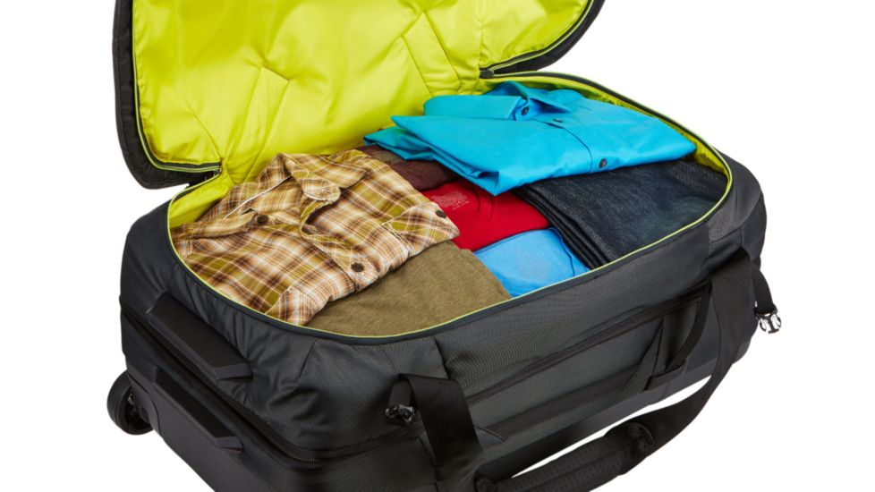 Thule Subterra Luggage, Dark Shadow, 75cm/30in, 3203453