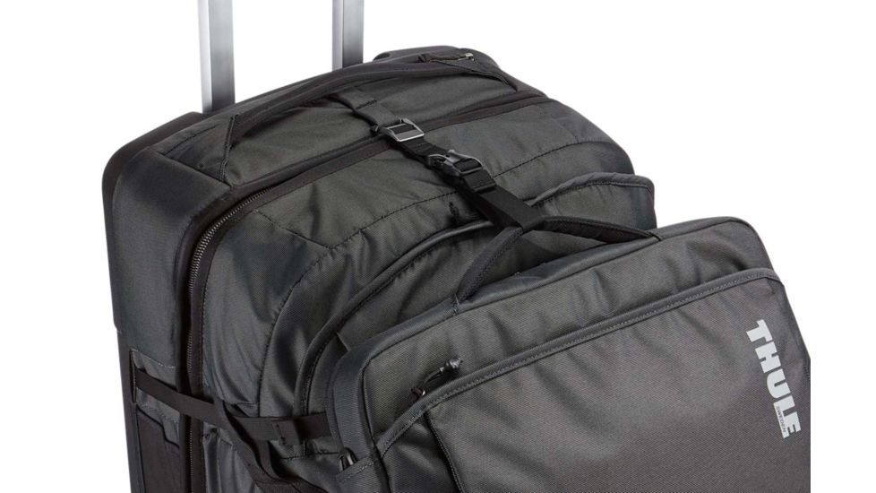 Thule Subterra Luggage, Dark Shadow, 75cm/30in, 3203453